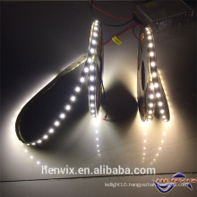 Epistar chip CE approval flexible led strip lights warm white